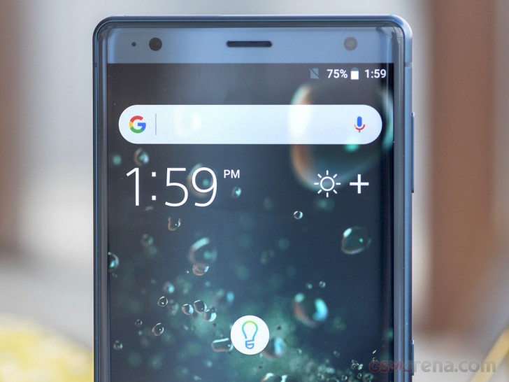 Sony Xperia XZ2 İncelemesi