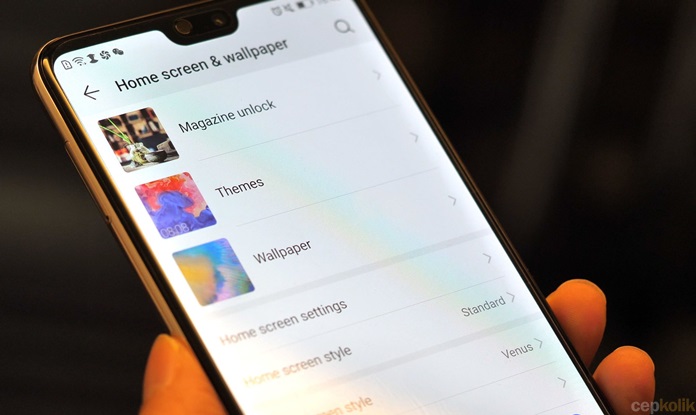 EMUI 9.0 Beta Sürümü Bazı Huawei Modellerine Sunuldu