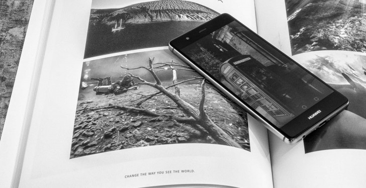 Huawei Telefon Pazarında Gözünü Zirveye Dikti