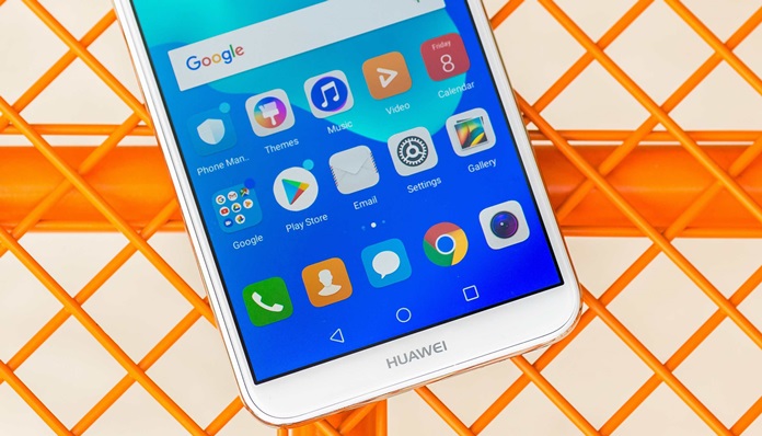 Huawei Y9 (2019) Özellikleri ve Görüntüleri Ortaya Çıktı