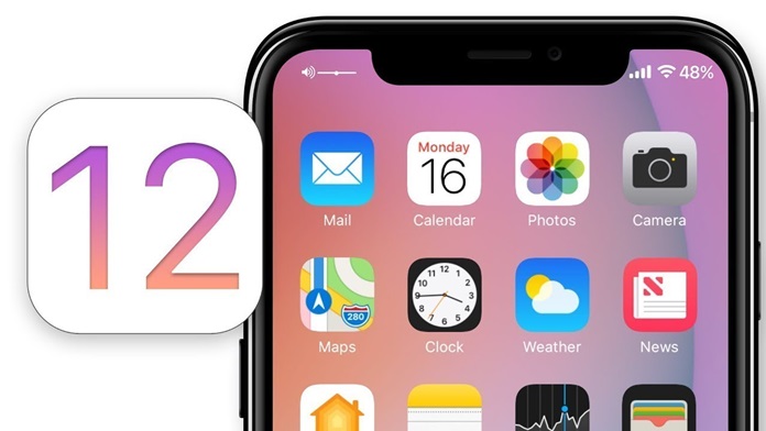 Apple iOS 12 Yayınlandı! Özellikleri ve Destekleyen Modeller