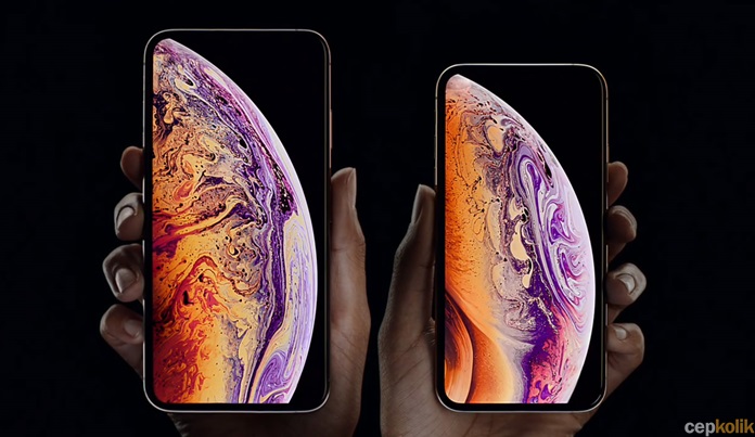 Apple iPhone XS Benchmark (Performans) Testi Sonuçları Yayınlandı