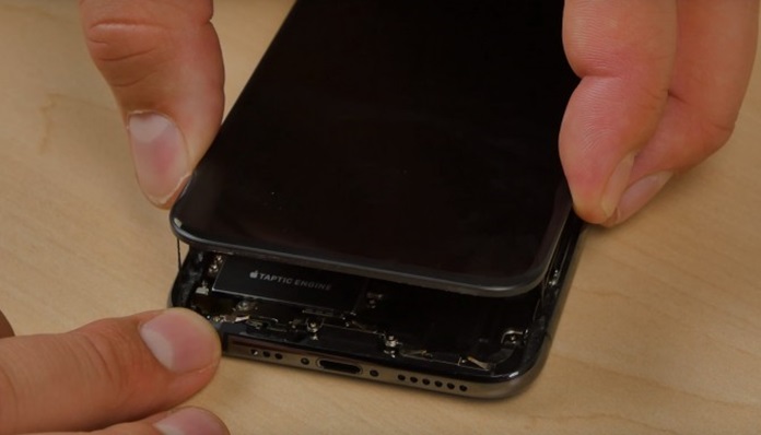 Apple iPhone XS Parçalarına Ayrıldı! İşte Önemli Farklar...