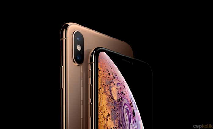 Apple iPhone XS ve iPhone XS Max Tanıtıldı - Özellikleri ve Fiyatı