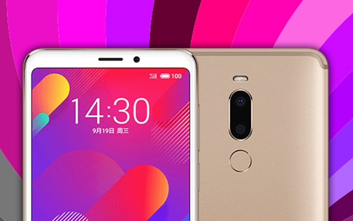 Meizu V8 ve V8 Pro Tanıtıldı - Özellikleri ve Fiyatı