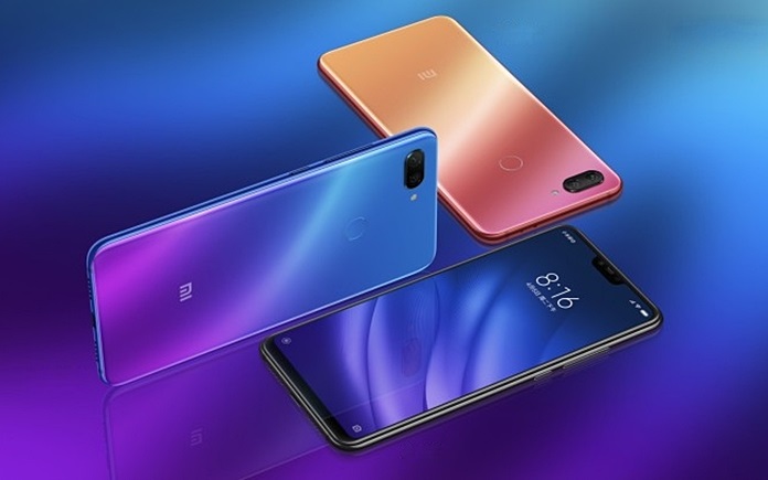 Xiaomi Mi 8 Lite Mağazalara Ulaştı! İşte Fiyatı...