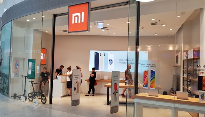 Türkiye’de İlk Kez Bir Mi Store Açıldı! Peki Nerede?