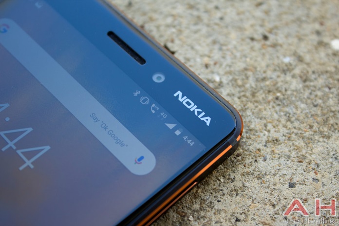 Nokia 7.1 Plus/X7 İlk Gerçek Görüntüler Yayınlandı!