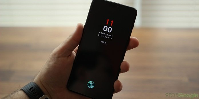 OnePlus 6T İlk 360 Derecelik Video Görüntüleri Sızdırıldı...