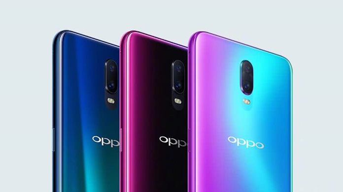 Oppo R17'nin Düşük Özellikli Bir Versiyonu TENAA'da Görüldü!