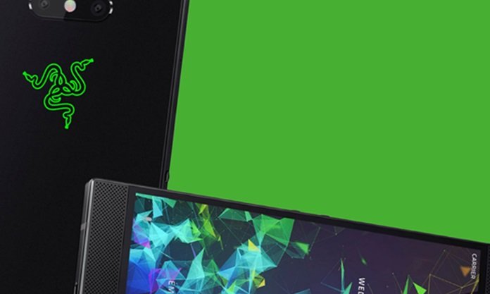 Razer Phone 2 Özellikleri Giderek Netlik Kazanıyor