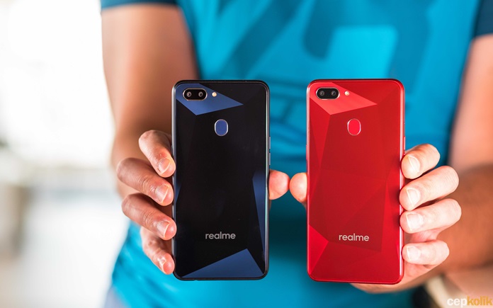 Oppo Realme 2 Satışa Çıkıyor! İşte Fiyatı...