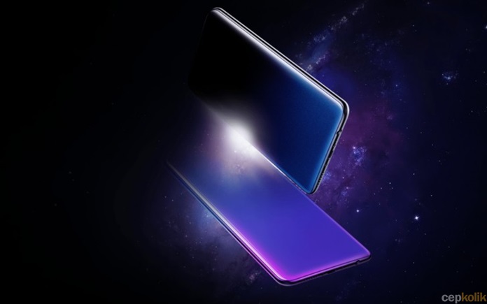 Vivo V11 Tanıtıldı - Özellikleri ve Fiyatı