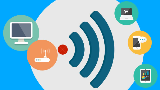 Wi-Fi Ağınızı Kullananları Görme ve Engelleme