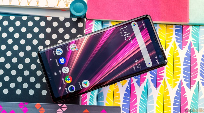 Sony Xperia XZ3'ün 5G Desteği Sunacağı Açıklandı!