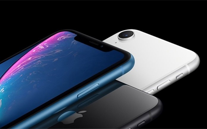 iPhone XR Fiyatları Apple Hayranlarına Duyuruldu...