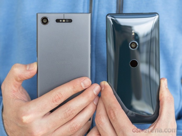 Sony Xperia XZ2 İncelemesi