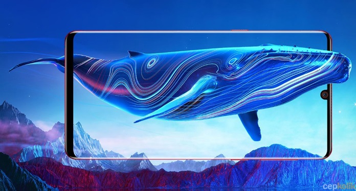 ZTE Nubia Z18 Tanıtıldı - Özellikleri ve Fiyatı