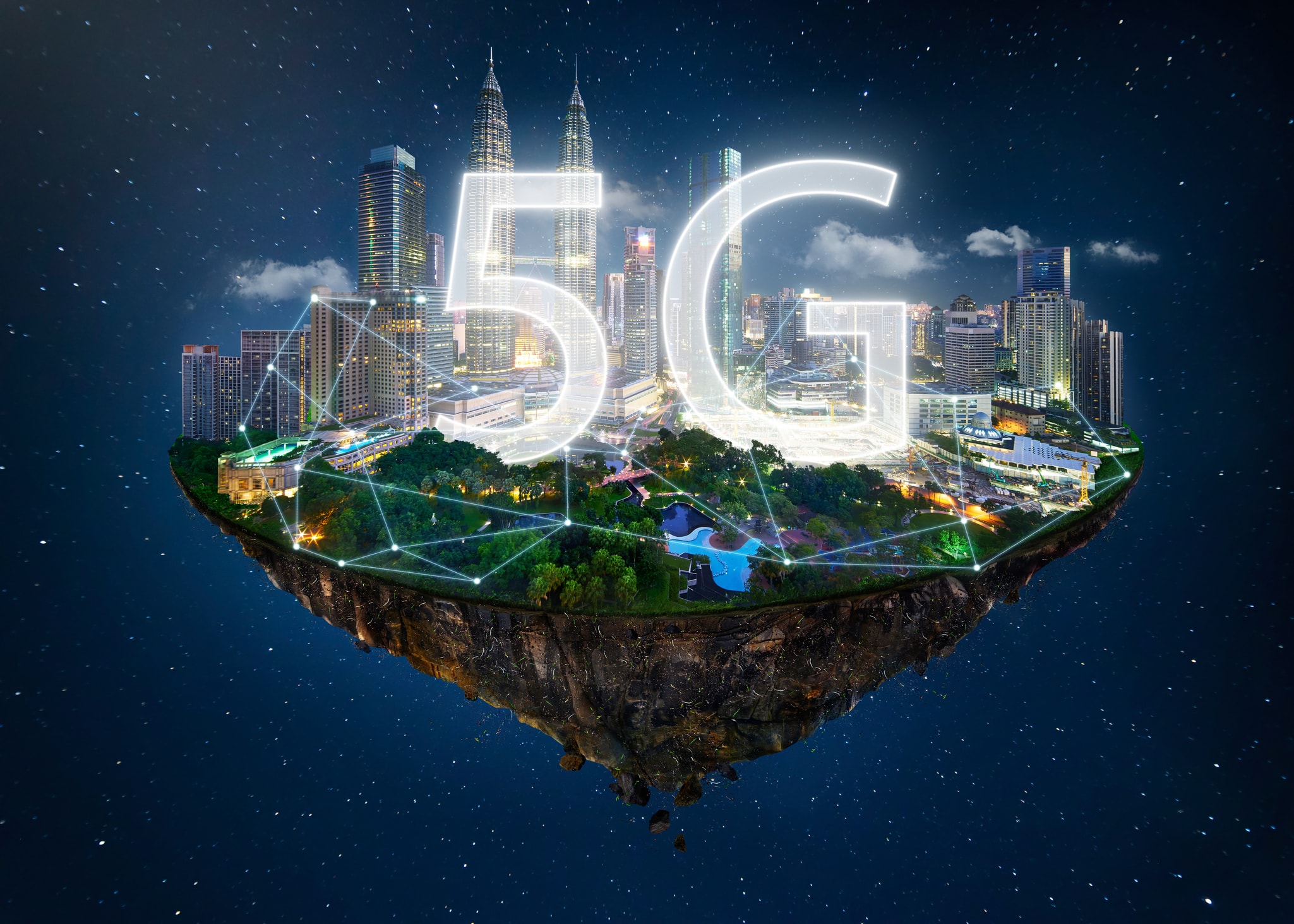 5G Destekli Telefonun İlk Üreticisi Belli Oldu!