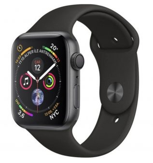 Apple Watch Series 4