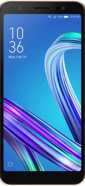 Asus Zenfone Lite L1