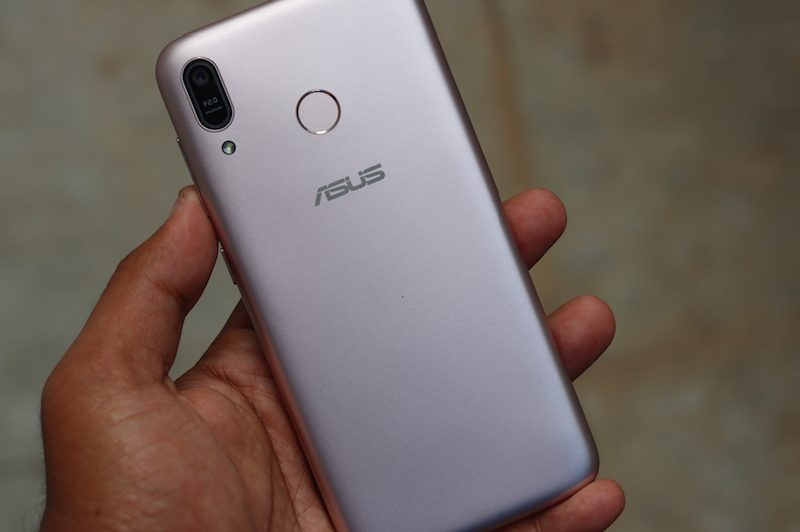 Asus Zenfone Lite L1