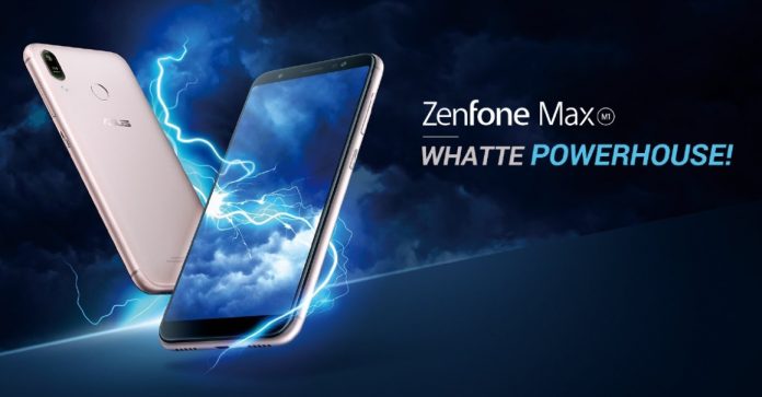 Asus Zenfone Lite L1