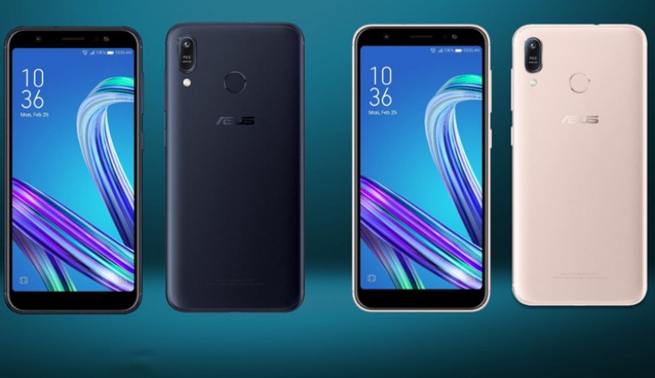 Asus Zenfone Lite L1