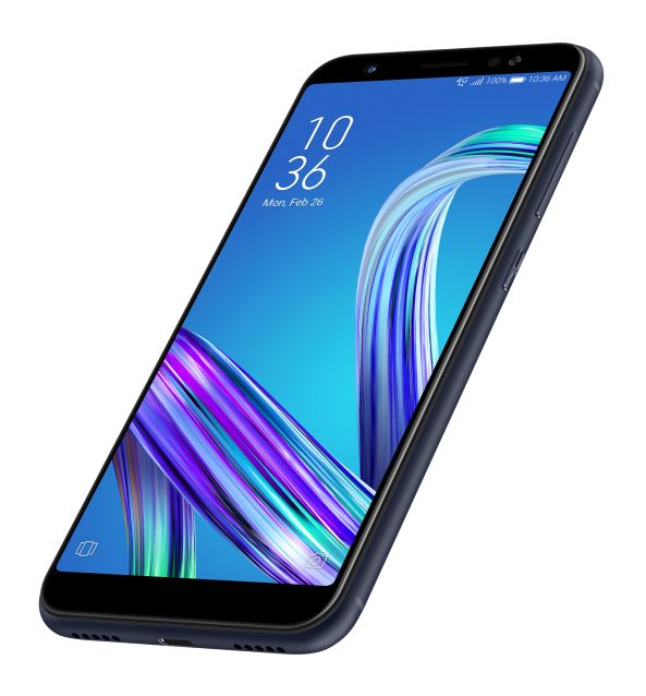 Asus Zenfone Max (M1) ZB556KL - Görsel 6
