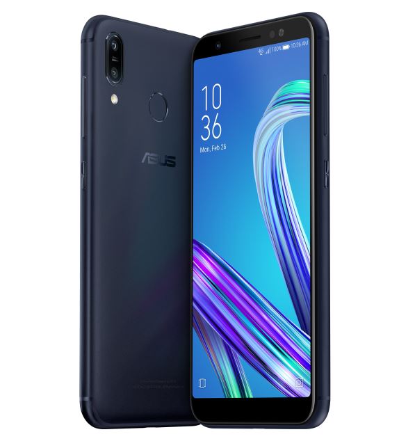 Asus Zenfone Max (M1) ZB556KL - Görsel 8