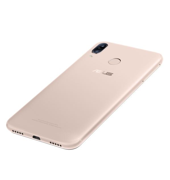 Asus Zenfone Max (M1) ZB556KL - Görsel 9
