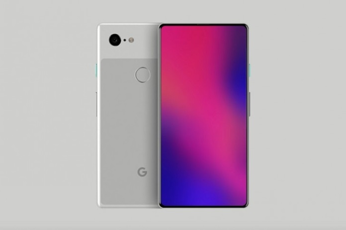 Google Pixel Mini Hakkında Çıkan Söylentiler İle Dalga Geçiyor