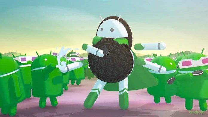 Asus Zenfone 4 Max Android 8.1 Oreo Güncellemesi Aldı