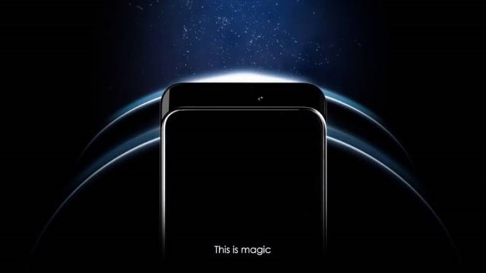 Honor Magic 2 Reklam Videosu Yayınlandı