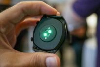 Tanıtım Etkinliğinde Huawei Watch GT Saati Duyuruldu