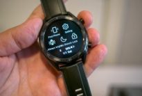 Huawei Watch GT goes official with 1.39" OLED screen, LightOS