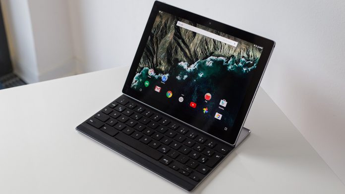 Google Pixel Slate