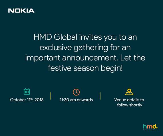 HMD Global