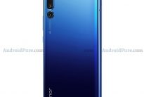 Honor Magic 2 Yeni Teknik Çizimleri Ortaya Çıktı