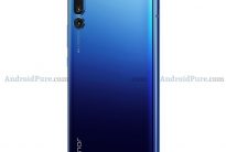 Honor Magic 2 Yeni Teknik Çizimleri Ortaya Çıktı