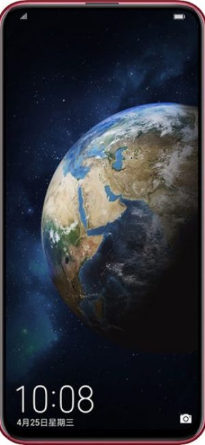 Huawei Honor Magic 2