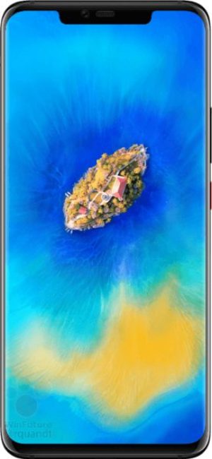 Huawei Mate 20 Pro
