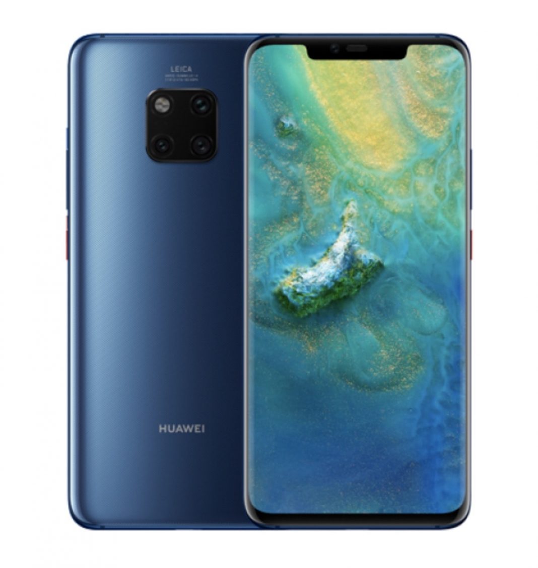 Купить Смартфон Mate 20 Pro