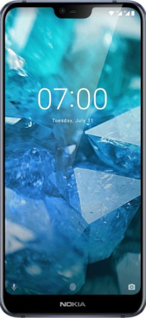 Nokia 7.1