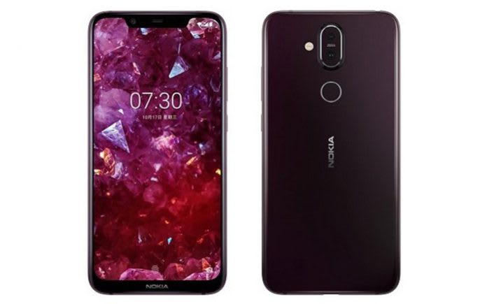 Nokia 7.1 Plus