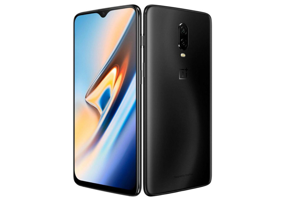 OnePlus 6T