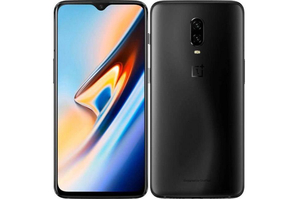 OnePlus 6T