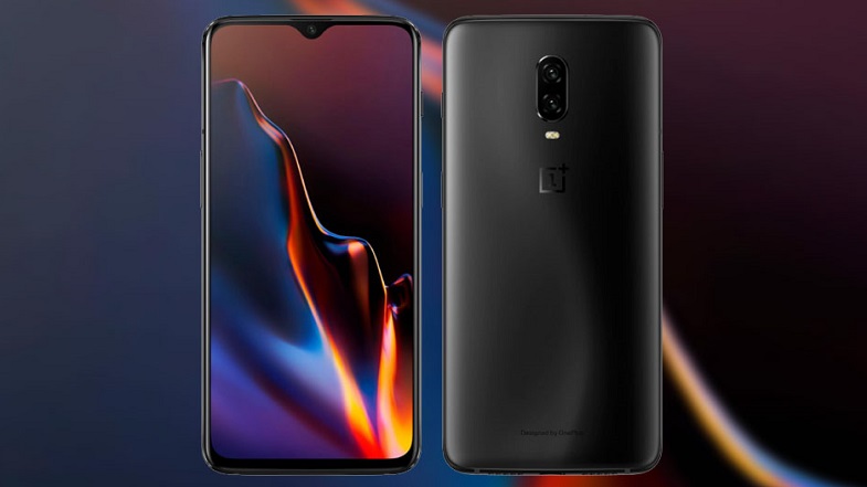 OnePlus 6T