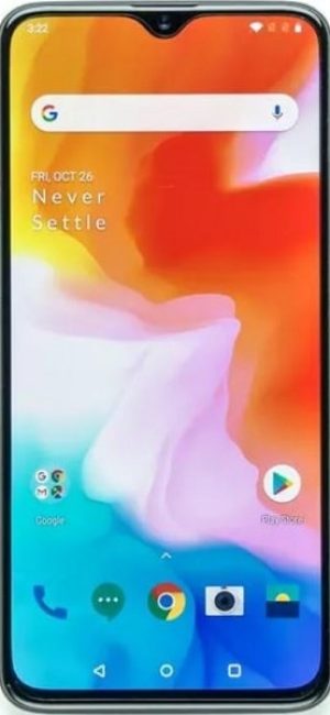 OnePlus 6T