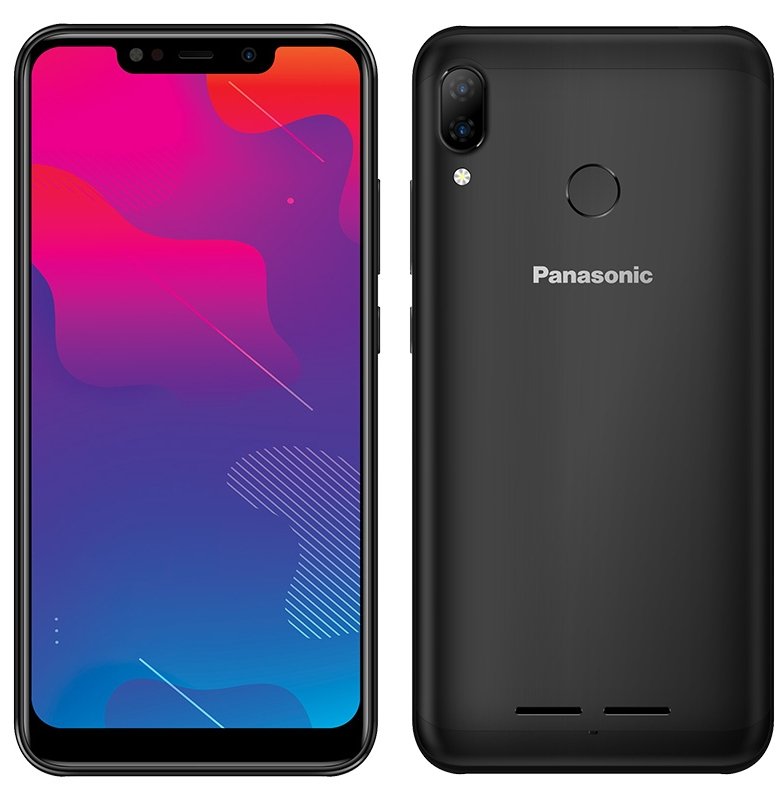 Panasonic Eluga Z1